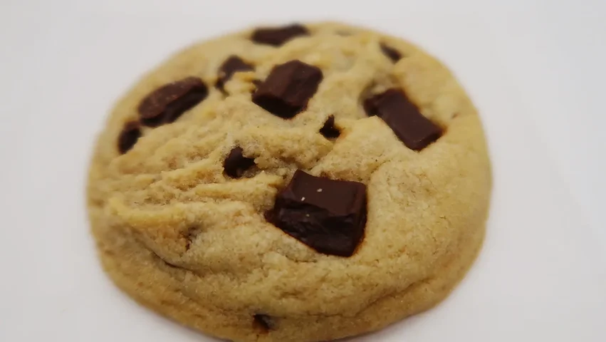 Chocolate Chunk